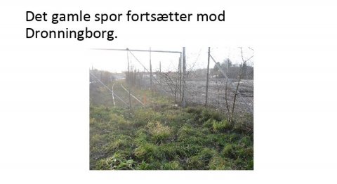 På sporet 2