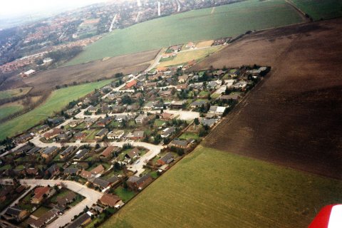 Bjellerup Ladegård