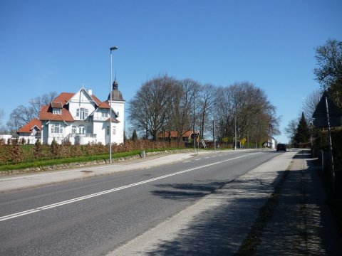 Udbyhøjvej 96