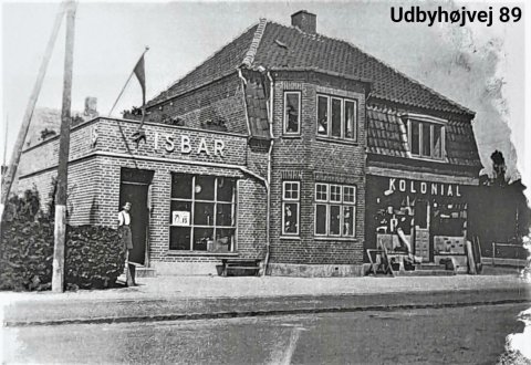 Udbyhøjvej 89