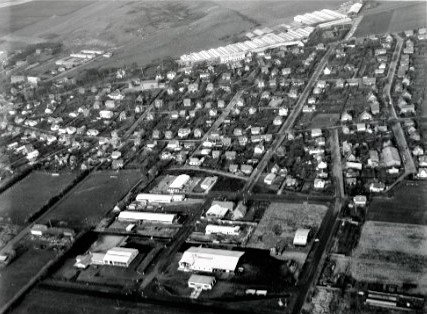 Dronningborg