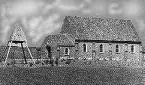 Drgg. Kirke
