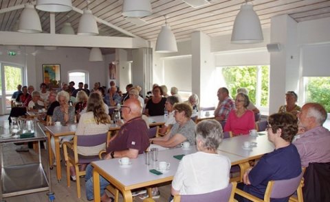 Poul Thomsen nr. 3