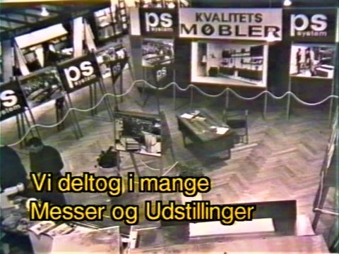 Udstilling