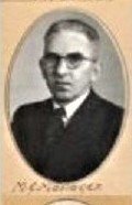 Marius Christensen Mariager