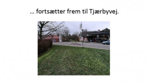 På sporet 3