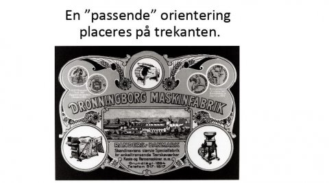 På sporet 15