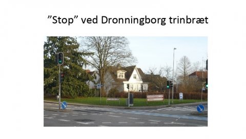 På sporet 5