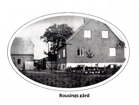 Rousings gård