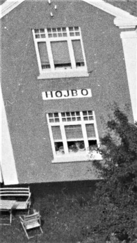 højbo