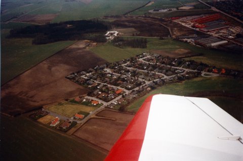 Drbg. Maskinfabrik + Hovedgård