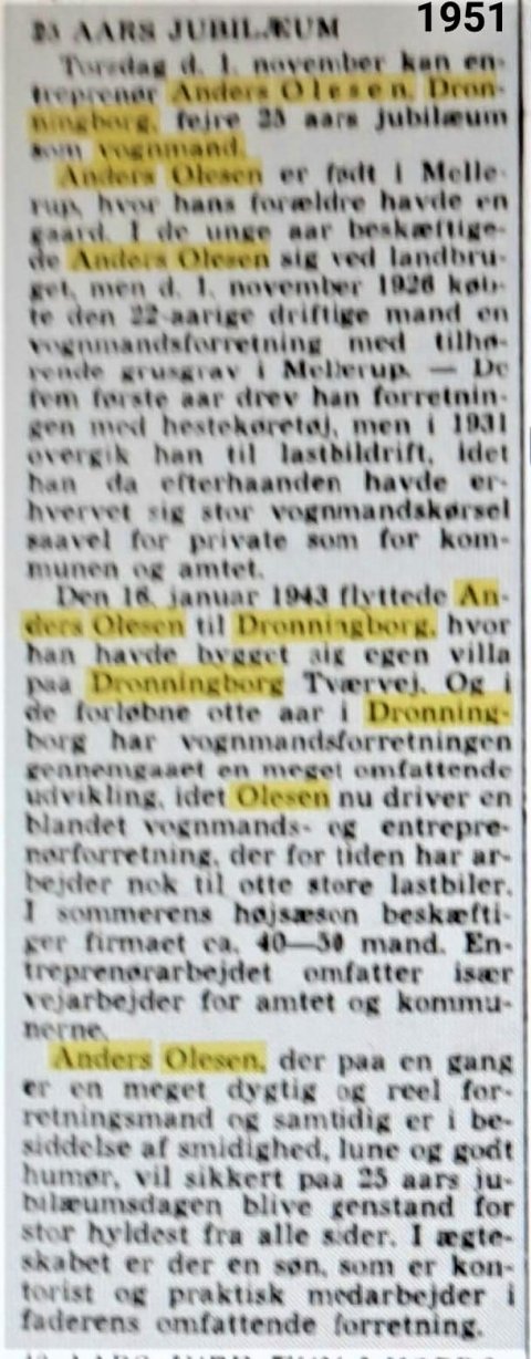 25-års jubilæum 