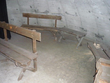 Bunker 1