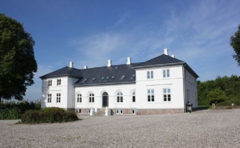 Bjellerup Ladegård