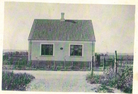 Tjærbyvej 18 - 1920