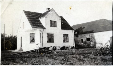 Klostervej 55 - 1910